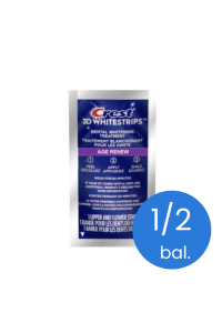 Polovičné bal. Crest 3D Whitestrips AGE RENEW Polovičné bal. Crest 3D Whitestrips AGE RENEW