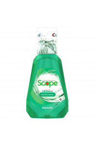 Ústna voda Crest Scope Original Ústna voda Crest Scope Original