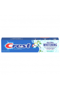 Bieliaca zubná pasta Crest COMPLETE Extra-Whitening Bieliaca zubná pasta Crest COMPLETE Extra-Whitening